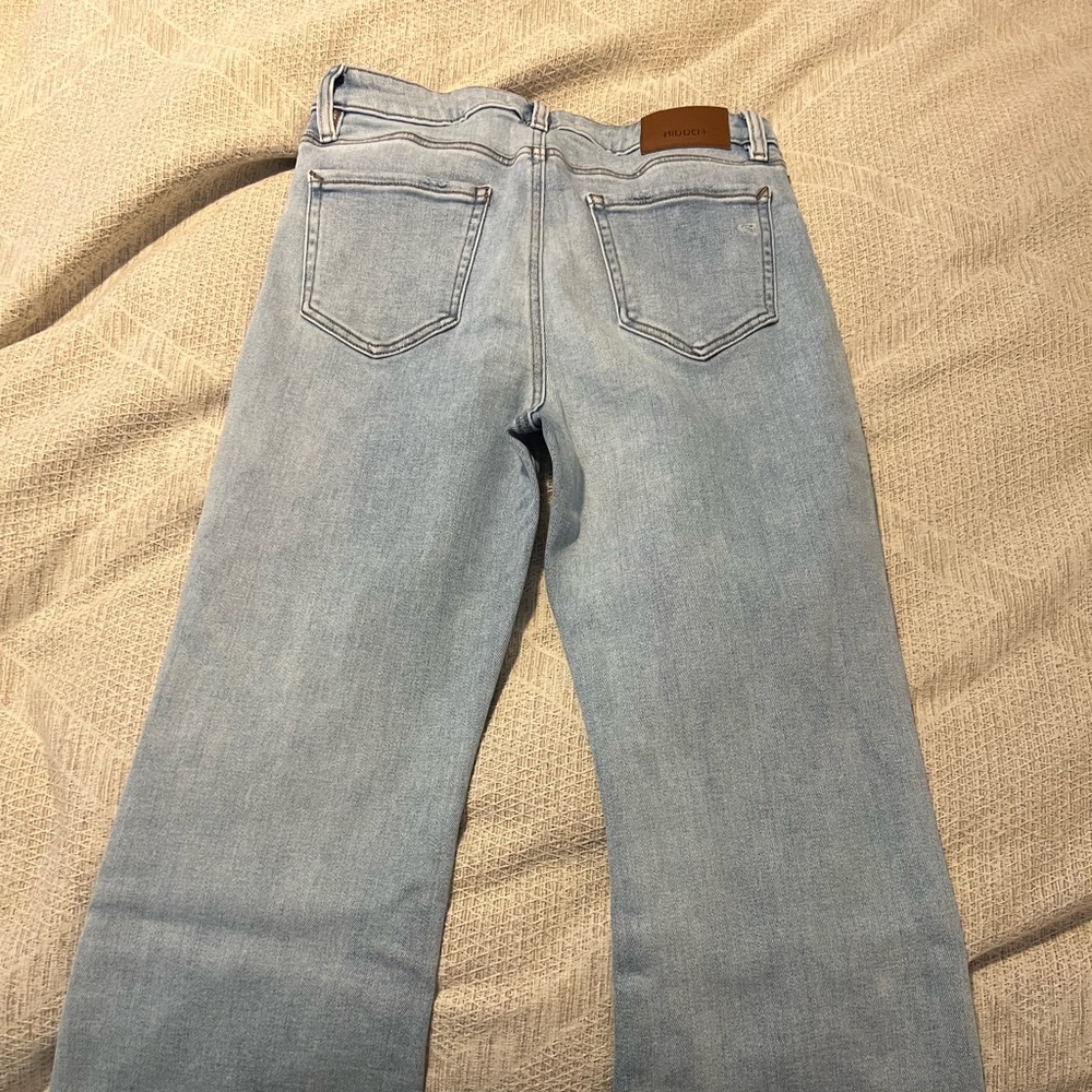 Classic Light Blue Women's Jeans
